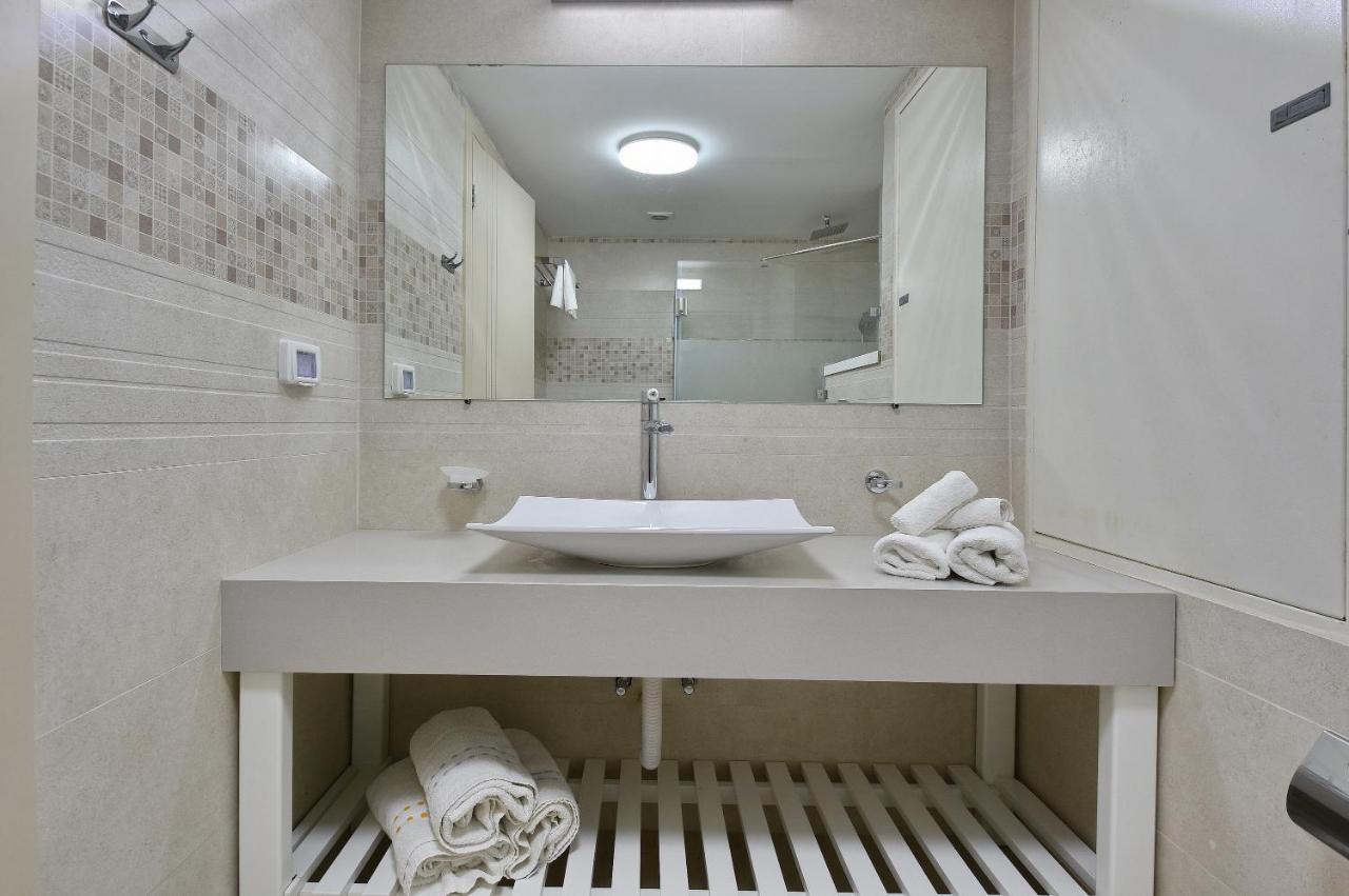 Luna Achziv Nahariya Exterior foto